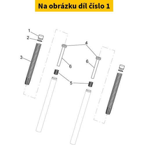 Plug (Kaifa) AP8223041