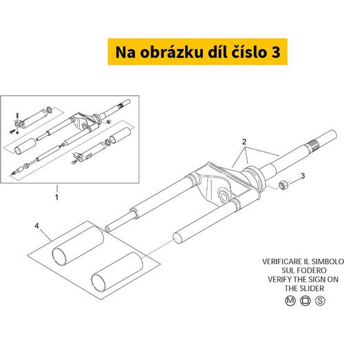 Sleeve Plug AP8223098