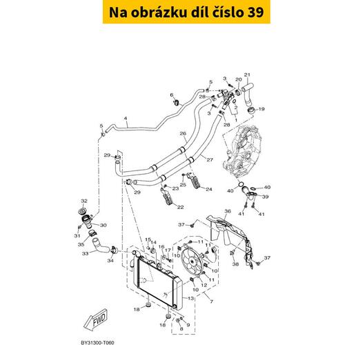 Joint B74E24460000