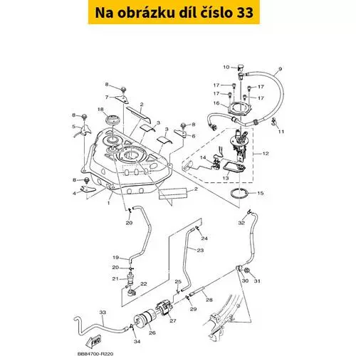 Pipe 5 BB8F43150000