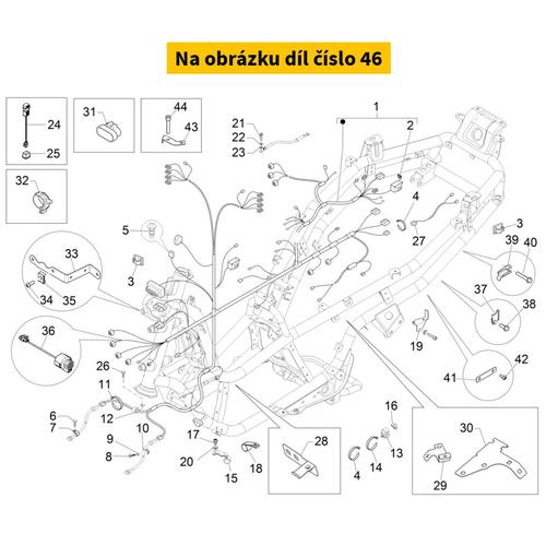 Spiraalbescherming CM083612