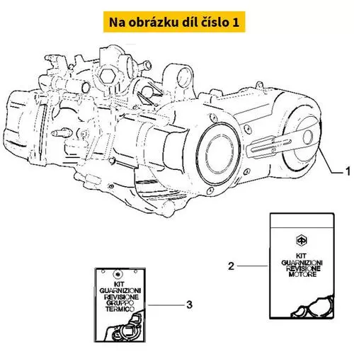 (D) Eng.500 4s/4v E3 Nexus Cab My'08 CM1522175