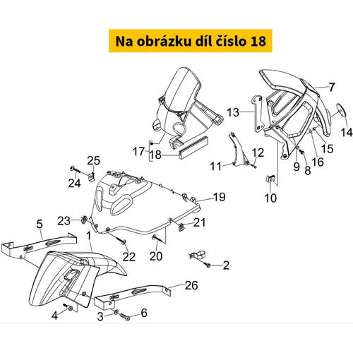 Gasket CM175101