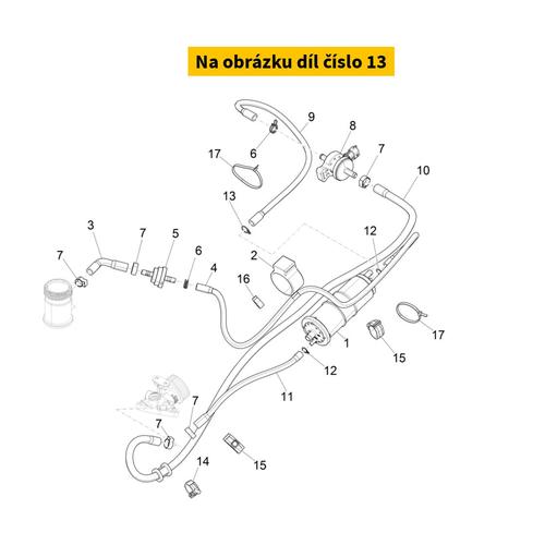 Hose clamp CM283702