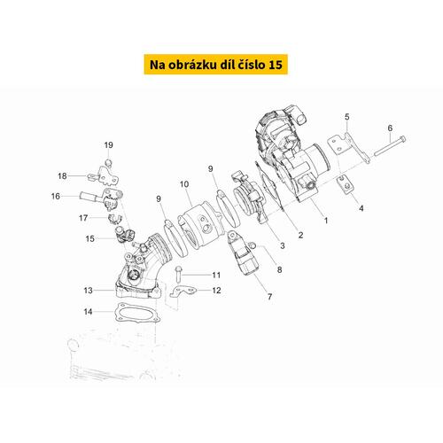 Injector Cpl. CM291203