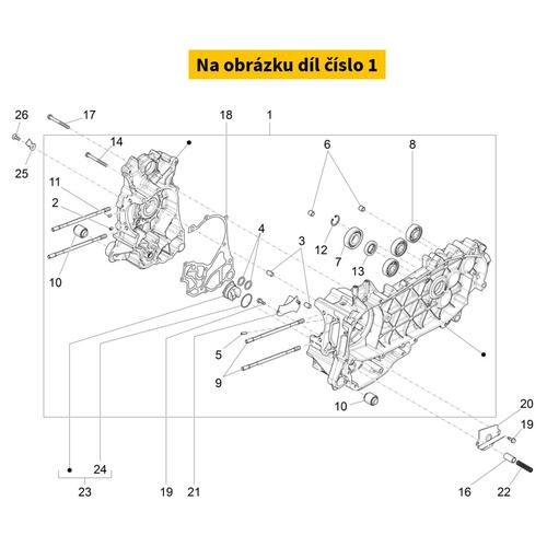 Carter Compleet 2e Cat. CM32570302