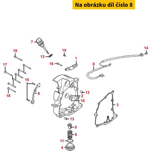 Kabel f.Batterie(Minuskabel) MB7240