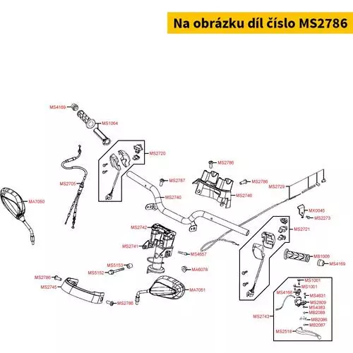 Schraube G06x016 IB05/Z MS2786