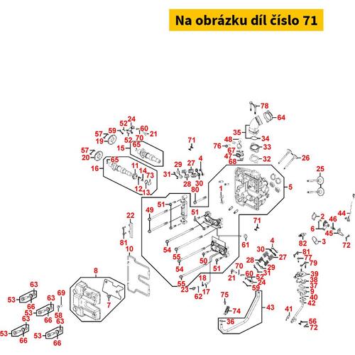 Stehbolzen G06x28 MV2613