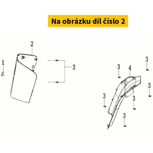 Front Cover. Storage Box S0204007-LB1-00