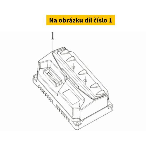 Controller S2301000-LB1-00