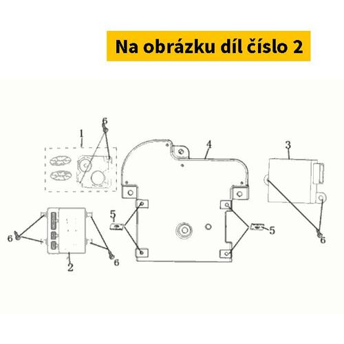 Ecu Assy.(Without 3g Module) S30200-TAC-A500