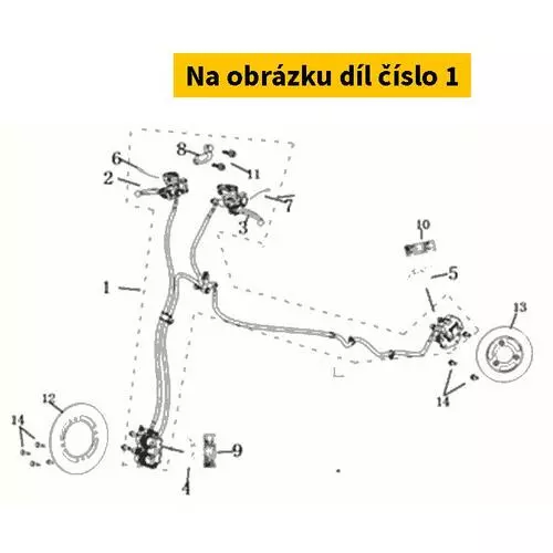 Cbs Assy S46000-QSM-C01