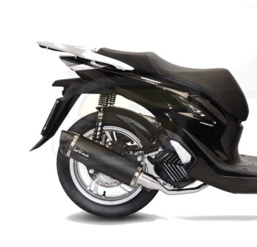 Výfuk SBK Nero SH 125i od 2020