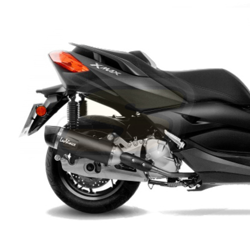 Výfuk SBK Nero X-Max 125i 18-20