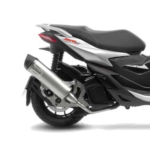 Výfuk SBK EVO Inox SR GT 21-