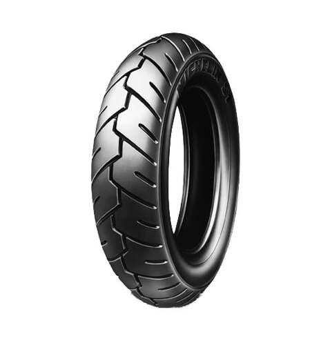 Pneu Michelin 3.50-10 59J TL/TT, RF, S83