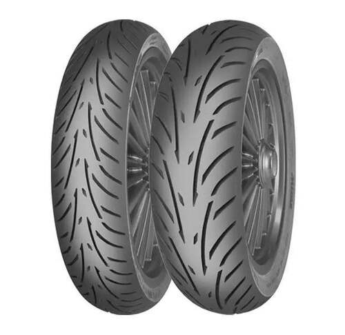 Pneu 100/80-10 53L TOURING FORCE-SC