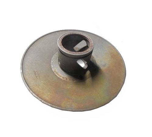 Movable driven half pulley PIAGGIO Liberty 125i IGET 4T 2015-2022 B019313