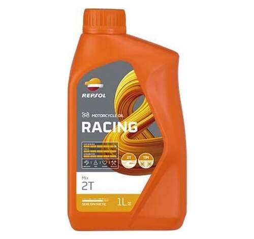 Olej 2T Repsol Racing - 1l