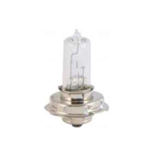 Žárovka Halogen 12V 15W P26S -- čirá