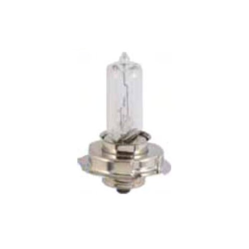 Žárovka Halogen 12V 20W P26S -- čirá