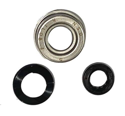 Water pump seal set SYM Maxi Scooters 125>600 H2O 4T E4-E5 19217-TL1-301-A