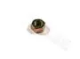 Hex Nut 10m125               N 00021010002