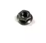 Hex Nut With Flange 00026005000