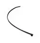 Black Cable Tie 00D00900531