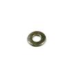 Metallic Plain Washer 4,5x10x1 013769