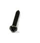 Screw With Cross Incision Head 014754