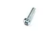 Screw With Cylinderical Cup Head 015760