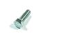 Hex. screw M6x18 031089