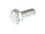 Screw m8x18 zn 031117