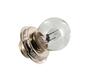 White Bulb (6v-15w P26s) 047008