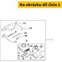 KIT SECURITY SYSTEM 08E55KTF800D