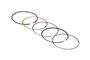 Piston rings std. Ø38 YAMAHA Minarelli 50 I.E H2O 4T E3-E4 10BE16030000