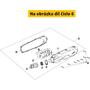 L SIDE COVER GASKET 11395-FSA-000