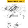 Air Box Support Bracket 1140143905