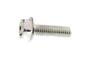 Screw Emb D13 H M6x1-20 1170500811