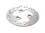 Brake disc front PEUGEOT Vivacity 1-2 50 1999-2007 1174630200