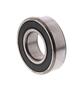 Ball Bearing E 25x52-15 1174999000