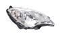 Headlight Lens Front Right 1178054700