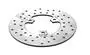 Brake disc front PEUGEOT Metropolis 400 2014-2017 (SBC) 1178129000