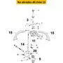 Brake Barrel D12 1178488211