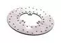 Brake disc front PEUGEOT Metropolis 400 2016-2022 (ABS) 1179337700