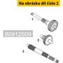 Countershaft 1179686300