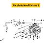 Cylinder Head Comp. 12200-HMC-000