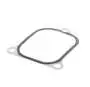 Tappet Adj.Hole Cap Gasket 12362-H9A-003